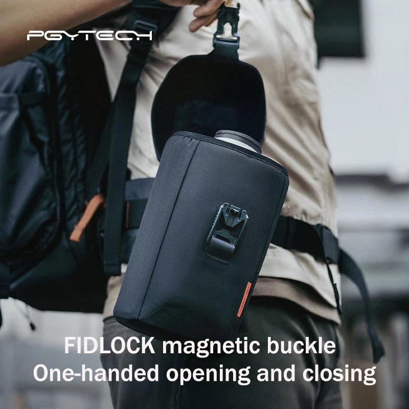 PGYTECH Telephoto Lens Bag M / L