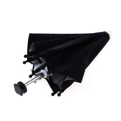 Camera Umbrella & Rain Shade Holder
