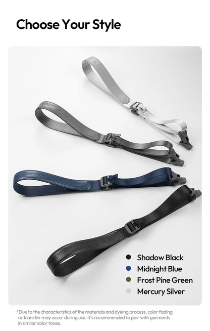 Ulanzi CSS1 U-Snap Quick Release Camera Shoulder Strap