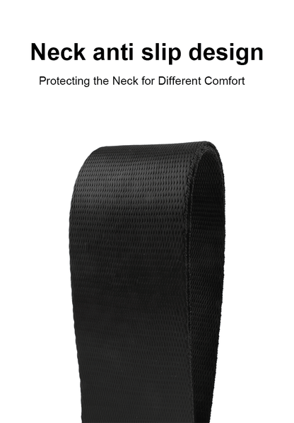 Adjustable Nylon Camera Neck and Shoulder Strap