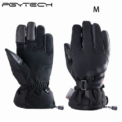 PGYTECH Professional Photography Gloves