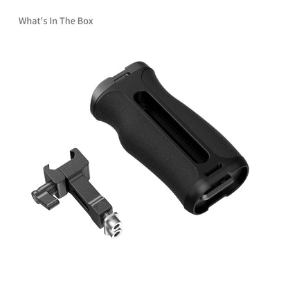 SmallRig 4840 Mini NATO Side Handle