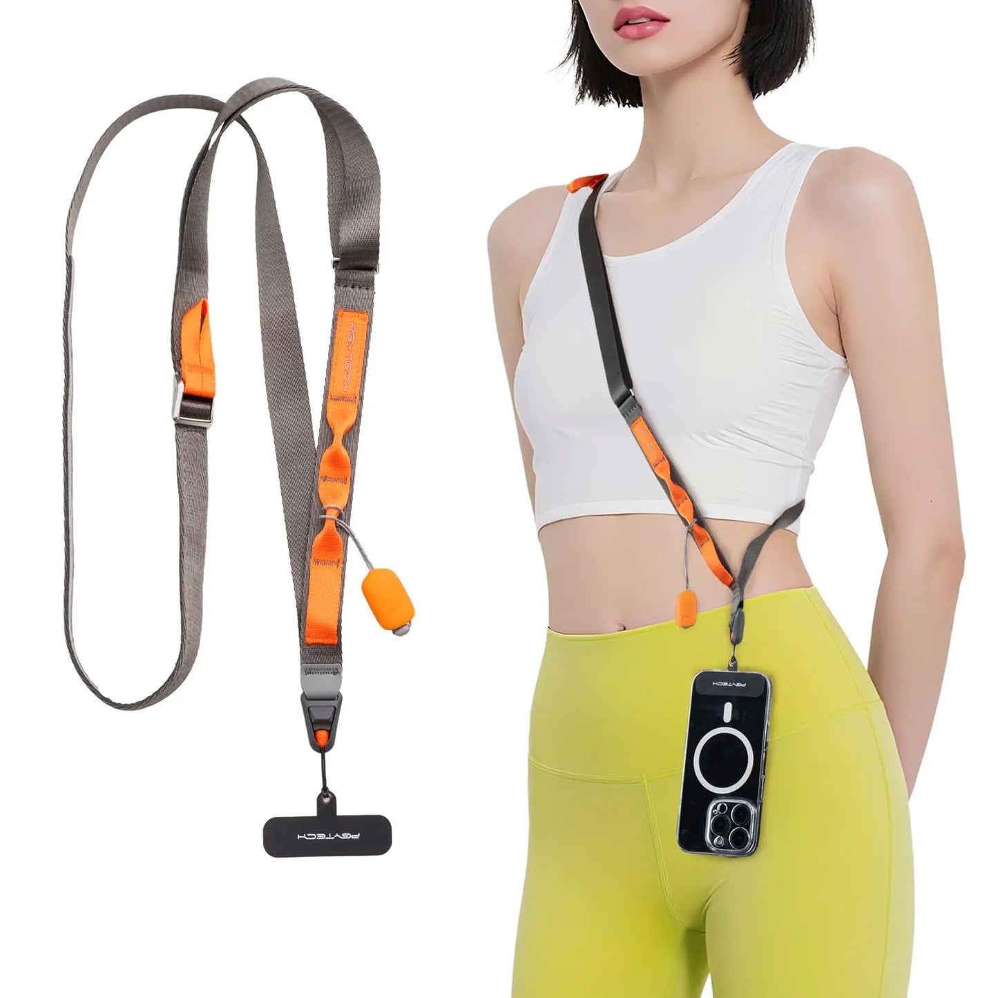 PGYTECH LinkGo Phone Photography Strap