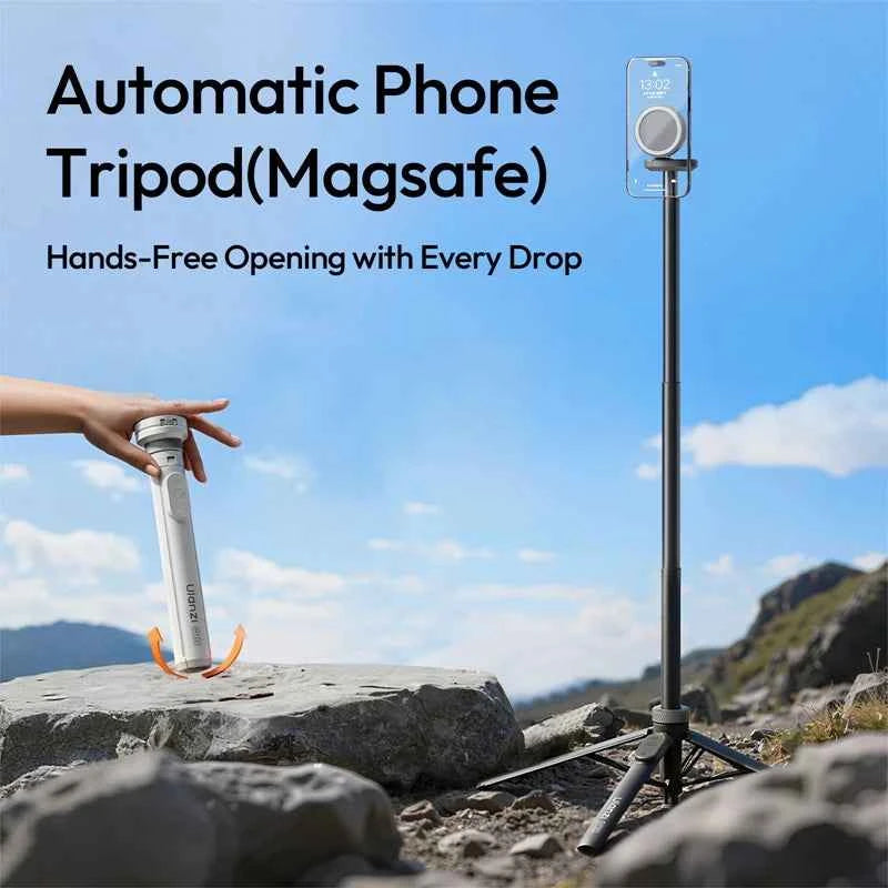 Ulanzi MT85 Automatic Magnetic Phone Tripod