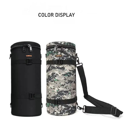 400-800mm Telephoto Lens Backpack