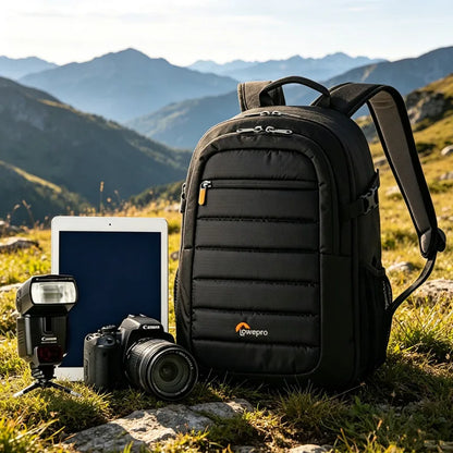 Lowepro Tahoe BP 150 Camera Backpack product image