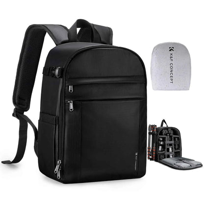 K&F Concept 13L Lightweight Camera Backpack