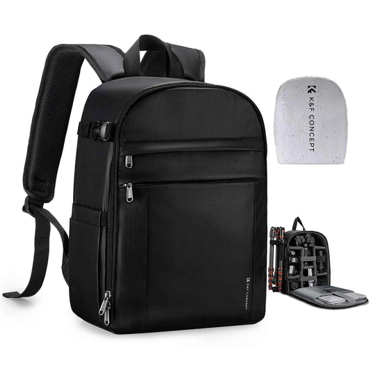 K&F Concept 13L Lightweight Camera Backpack
