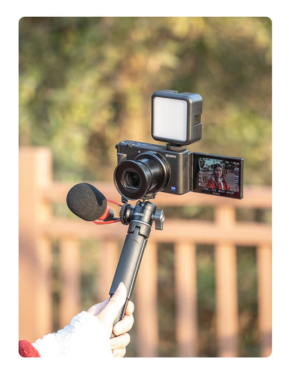 Ulanzi MT-14 Aluminium Mini Tripod