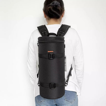 Shockproof Telephoto Lens Bag