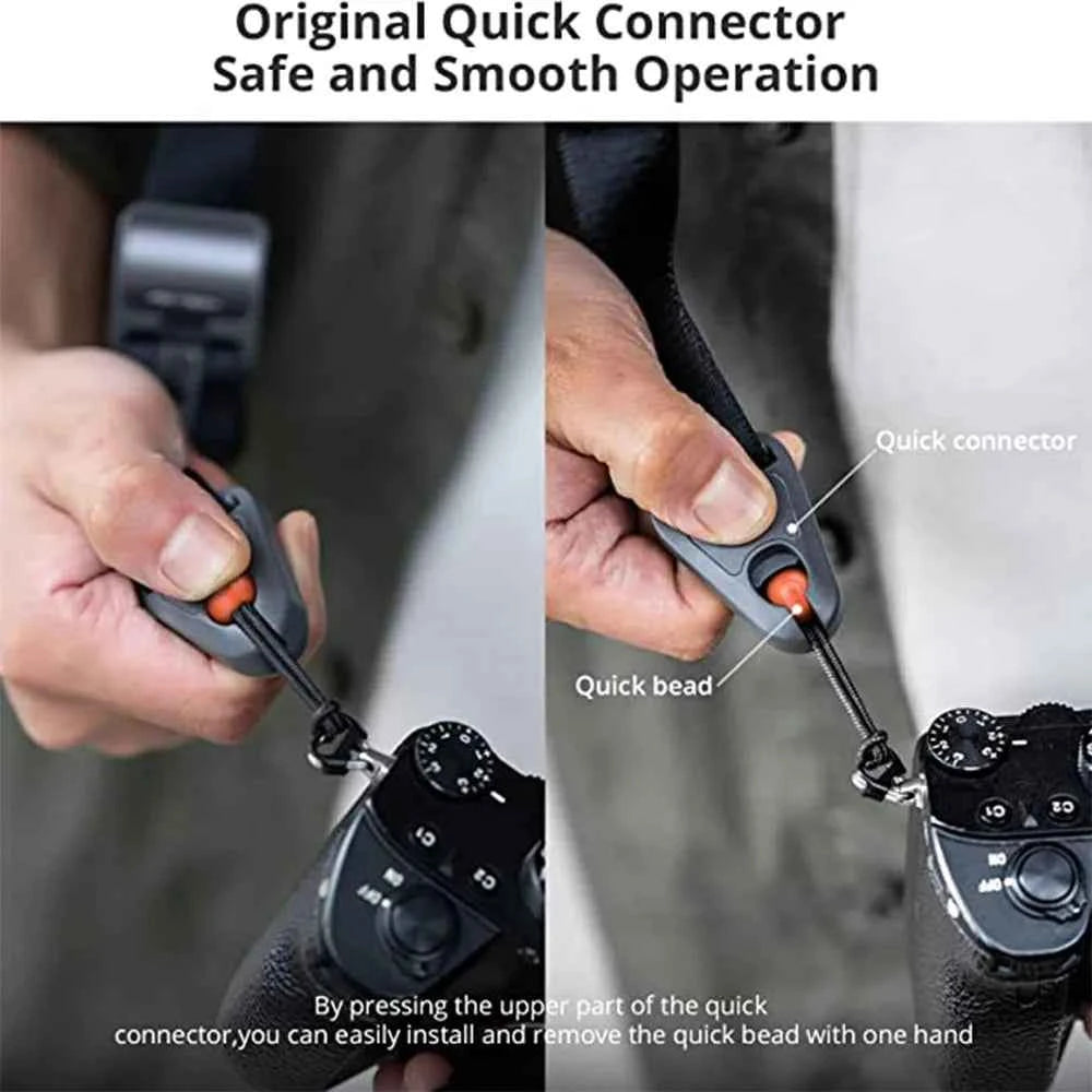 PGYTECH Quick Release Camera Neck Strap