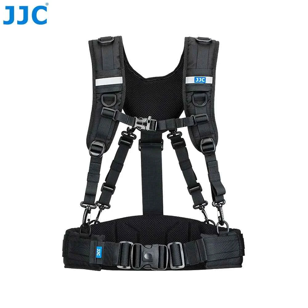 JJC Photography Shoulder Strap Carrier System