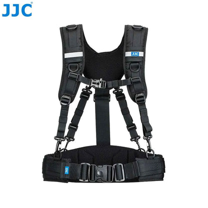 JJC Photography Shoulder Strap Carrier System