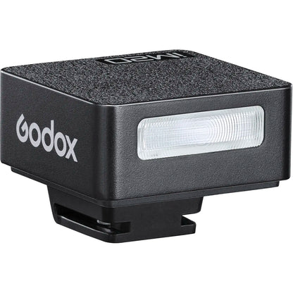 Godox iM20/iM22/iM30 Mini Camera Flash