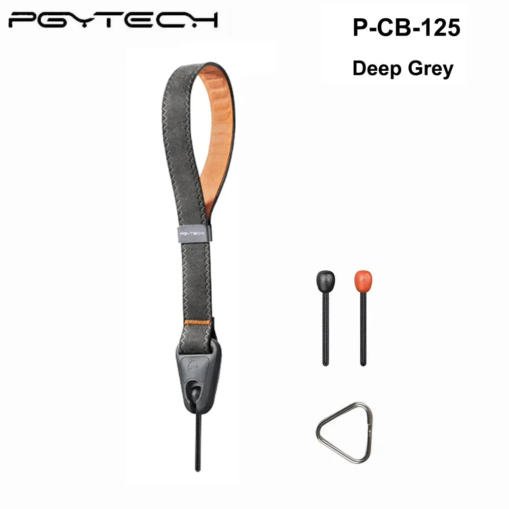 PGYTECH Action Camera Hand and Wrist Strap - CameraHUB