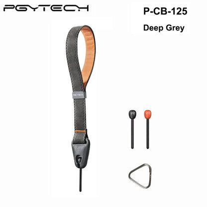 PGYTECH Action Camera Hand and Wrist Strap - CameraHUB