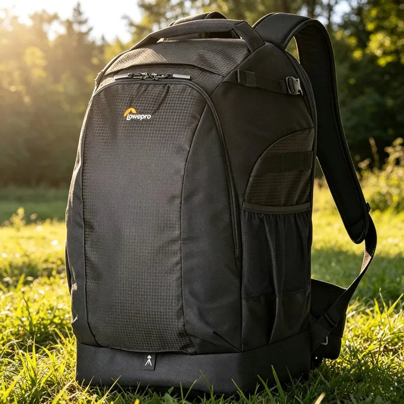Lowepro Flipside 500 AW II Camera Backpack