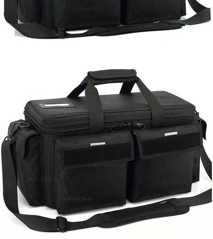 HDV5024 Large Camcorder Equipment Bag