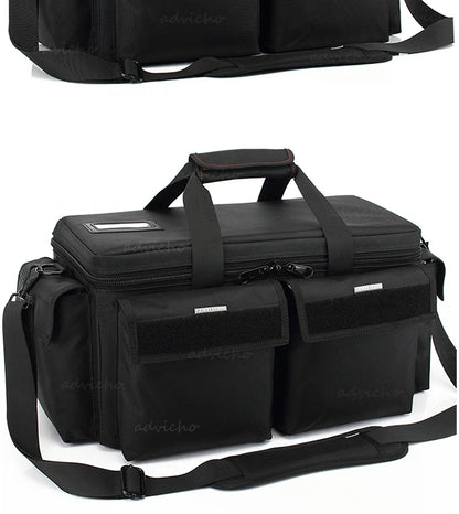 HDV5024 Large Camcorder Equipment Bag