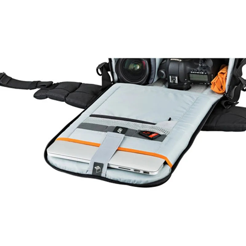 Lowepro Flipside 400 AW II Camera Backpack