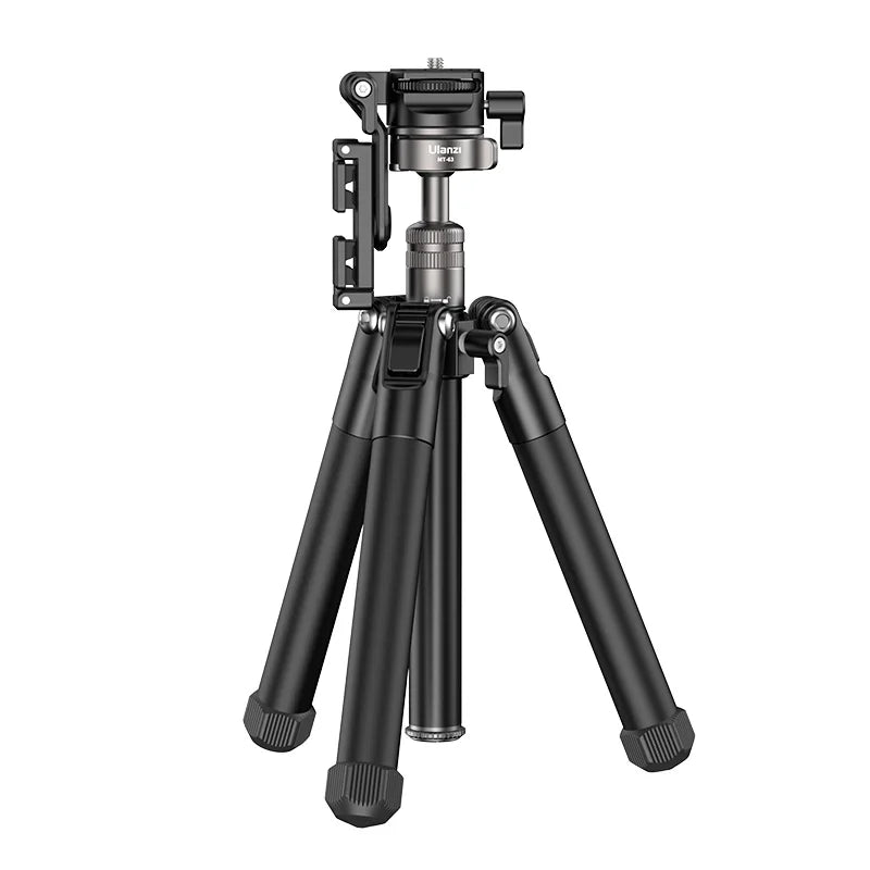Ulanzi MT-63 26cm Mini Tripod with Panoramic Head
