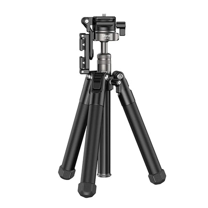 Ulanzi MT-63 26cm Mini Tripod with Panoramic Head