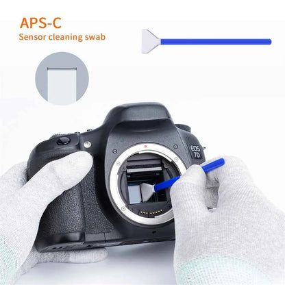 K&F Concept Camera Sensor Cleaning Swabs