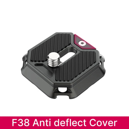 FALCAM F38 Quick Release System for Cameras & Tripods