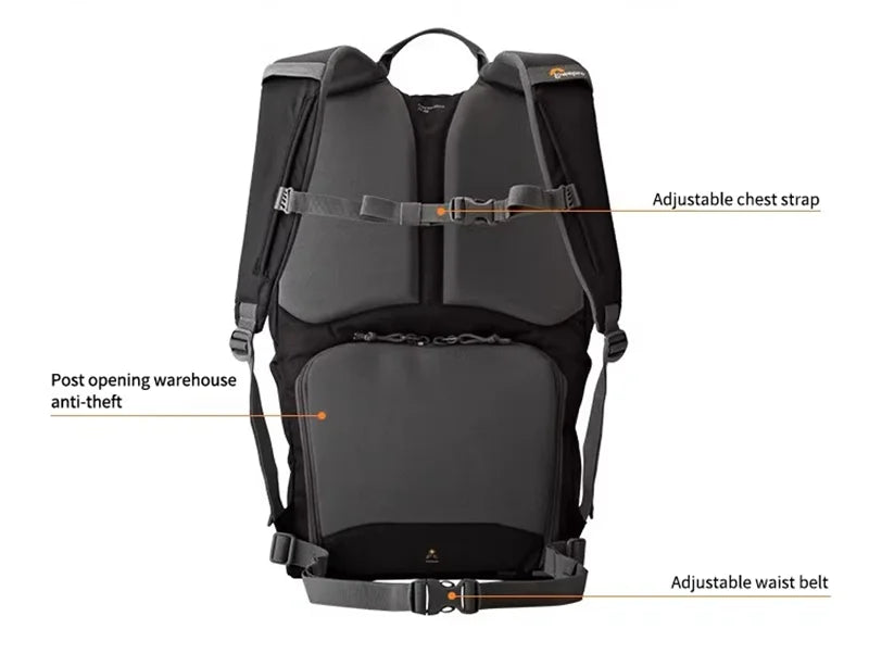 Lowepro Photo Hatchback BP 250 AW II Camera Backpack product image