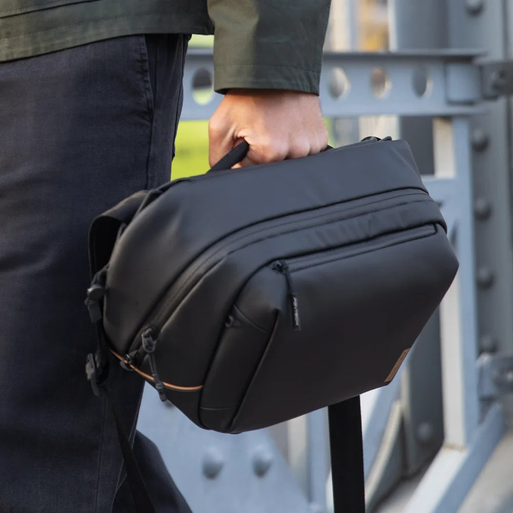 PGYTECH OneGo Solo V2 Camera Sling Bag 4L / 6L / 10L