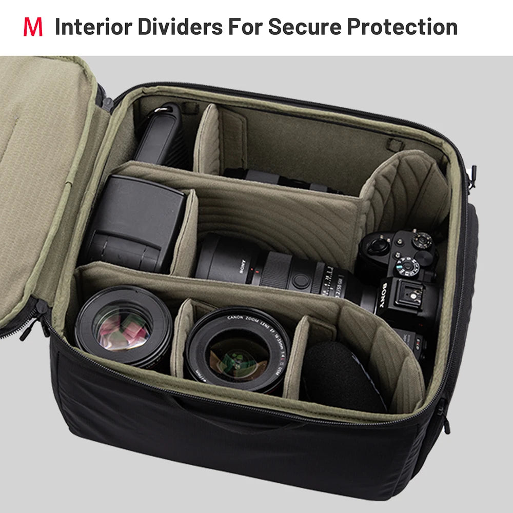 PGYTECH Camera Insert Bag