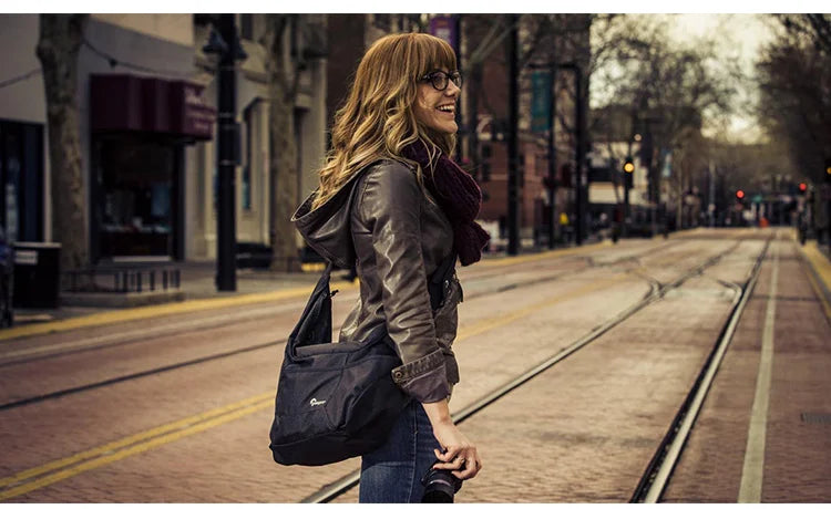 Lowepro Passport Sling III Camera Sling Bag product image