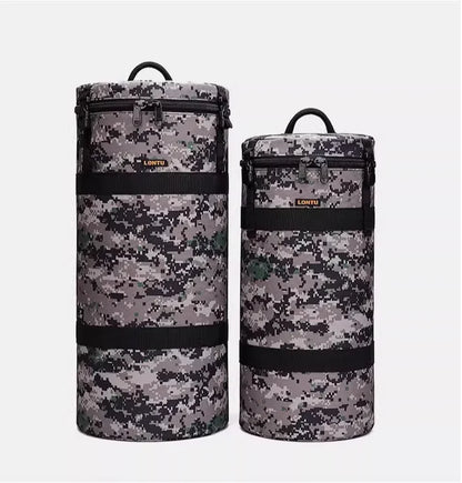 50/60cm Large Telephoto Lens Travel Bag