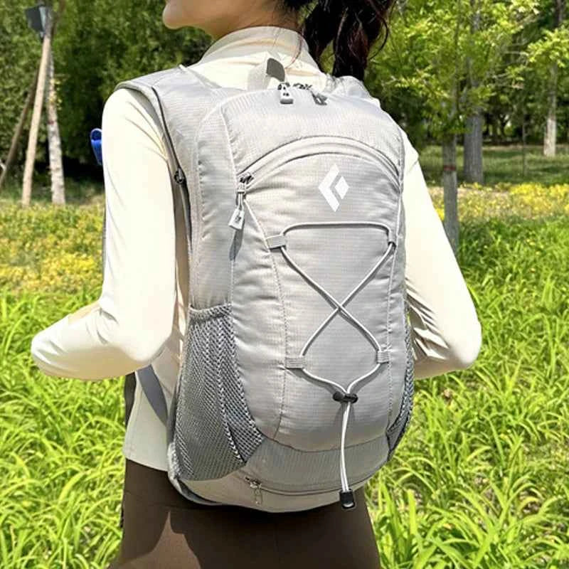 Black Diamond 20L Lightweight Hiking Backpack - rose pink product image