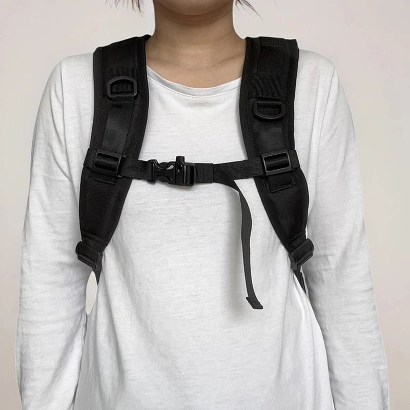 Shockproof Telephoto Lens Bag