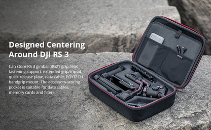 PGYTECH Gimbal Shoulder Bag for DJI RS 3
