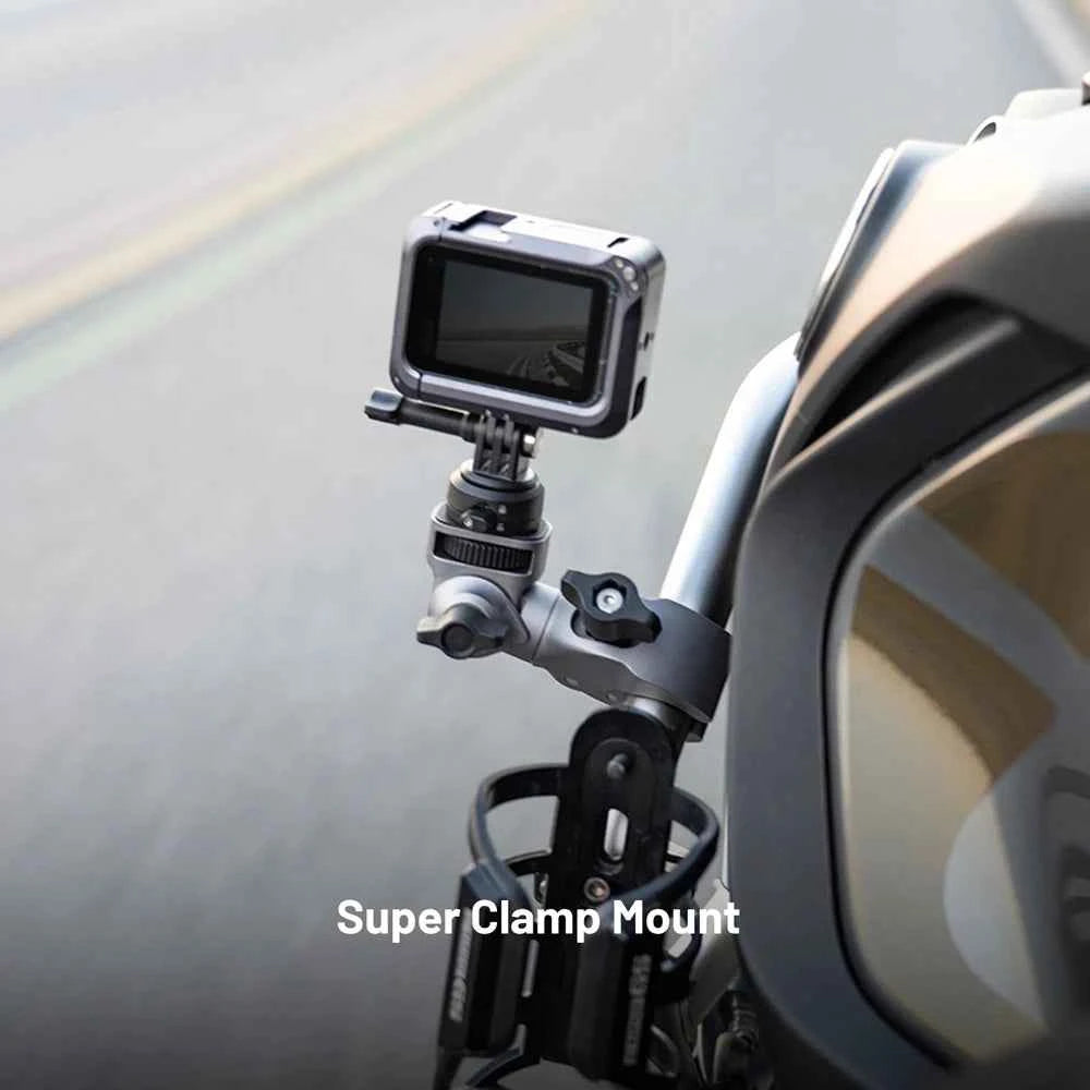 PGYTECH Super Clamp Mount