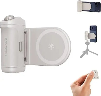 PGYTECH MagCam 2 Modular Phone Grip System