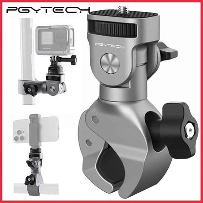 PGYTECH Super Clamp Mount