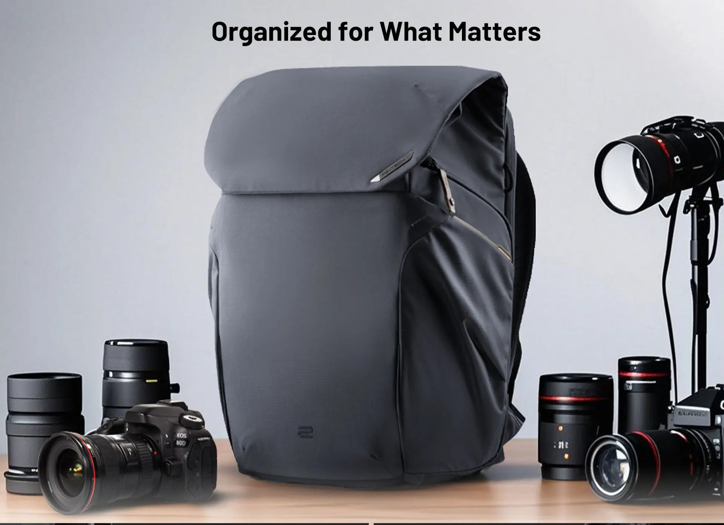 PGYTECH OneGo 2 Camera Backpack