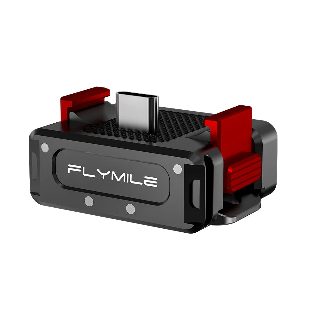 USB-C Quick Release Charging Base for DJI Osmo Pocket 3 / 4