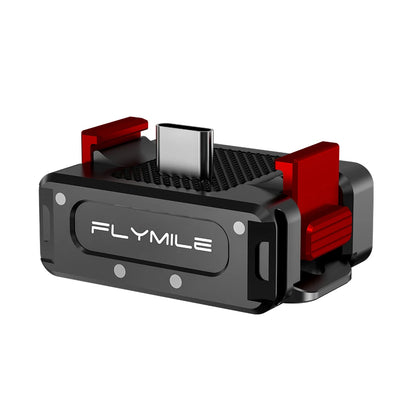 USB-C Quick Release Charging Base for DJI Osmo Pocket 3 / 4