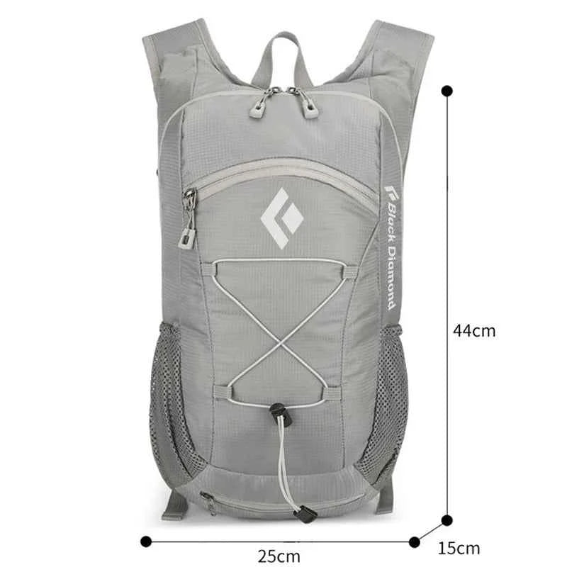 Black Diamond 20L Lightweight Hiking Backpack - black product image
