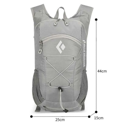 Black Diamond 20L Lightweight Hiking Backpack - black product image