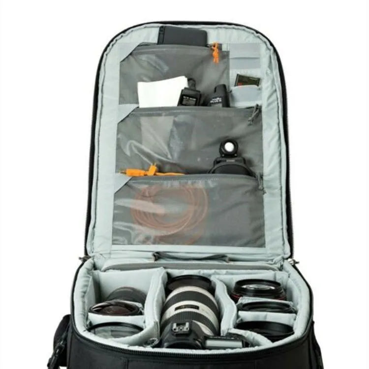 Lowepro Pro Runner BP 450 AW II Camera Backpack product image
