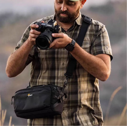 Lowepro ProTactic Lite SLX 120 AW III Camera Messenger Bag