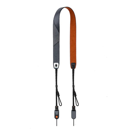 PGYTECH Leather Camera Strap Air Quick Release 80–136cm