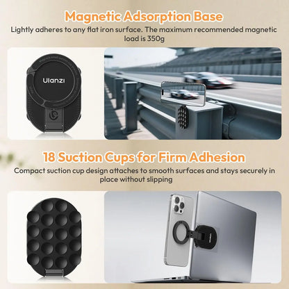 Ulanzi MA39 Magnetic Suction Phone Stand