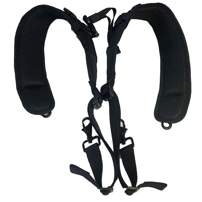 Shockproof Telephoto Lens Bag