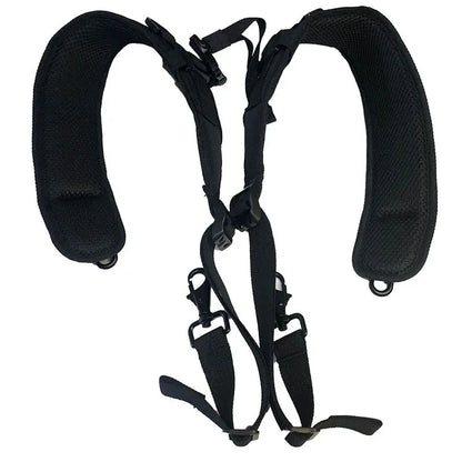 Shockproof Telephoto Lens Bag